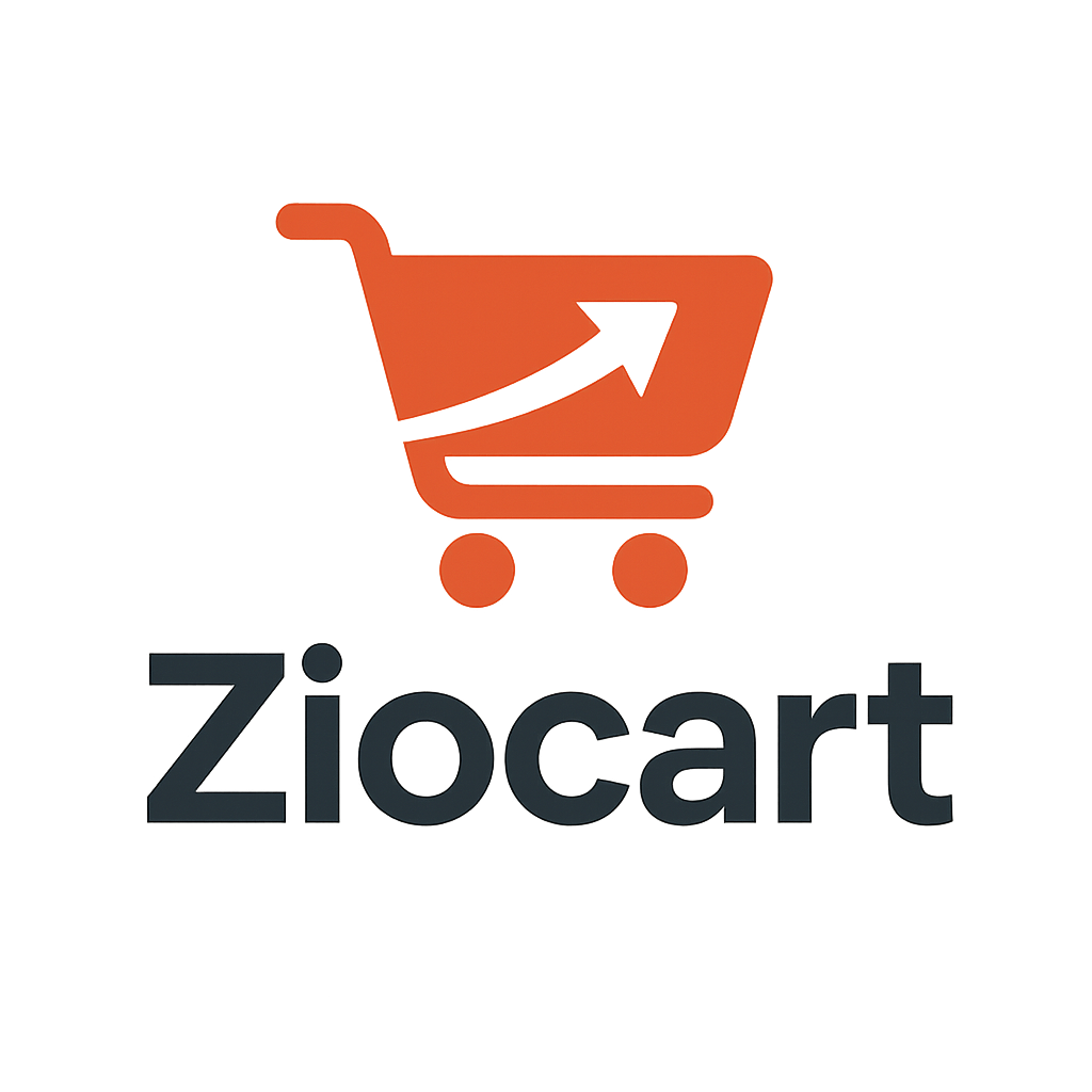 Ziocart Shop